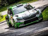 Foto: Barum Czech Rally Zlín