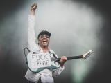 Tom Morello (Foto: Milan Říský)