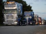 Truck Sraz Zlín (Foto: MěÚ Zlín)