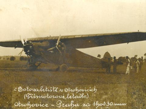 Zdroj: Soukromá sbírka