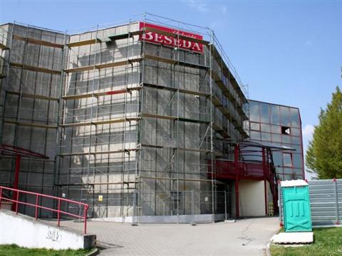 Ilustrační foto (Foto: Ivo Novotný)