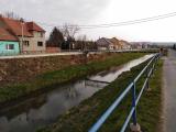 Foto: Povodí Moravy
