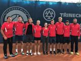 Foto: Tenis Slovácko