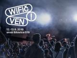 Zdroj: Archiv WiFič VEN!