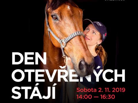 Zdroj: FB Den otevřených stájí Valencio
