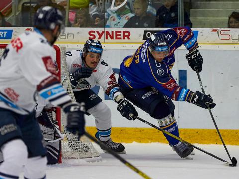 Foto: hcbilitygri.cz Jiří Princ