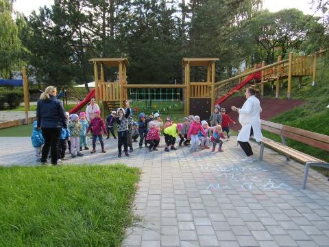 Foto: MěÚ Zlín