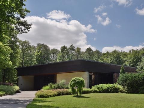 zlínské krematorium (Foto: MěÚ Zlín)
