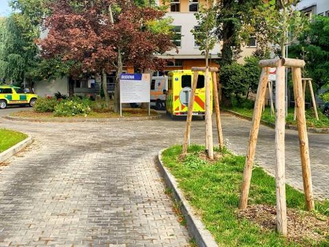 Foto: Nemocnice Zlínského kraje
