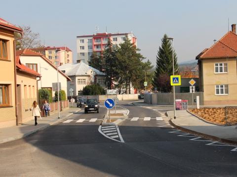 Foto: MěÚ Valašské Klobouky