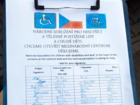 Foto: Městská policie Zlín