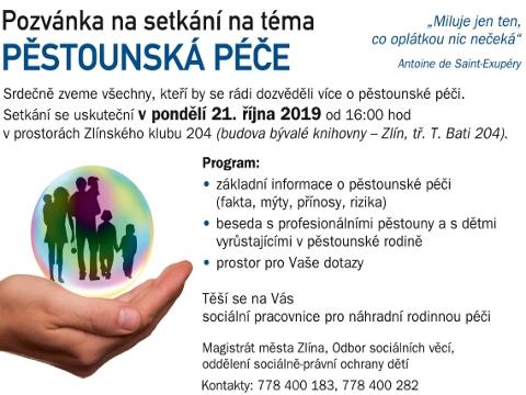 Ilustrační foto (Foto: MěÚ Zlín)