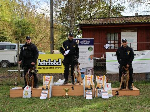 Foto: Policie ČR
