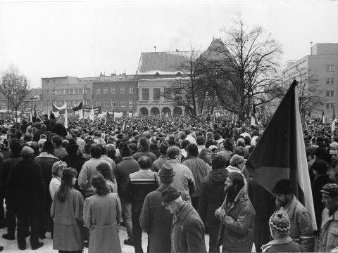 Foto: SOkA, autor Vladimír Kubík