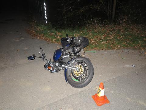 Foto: Policie ČR