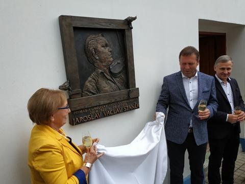 Foto: MěÚ Uherské Hradiště