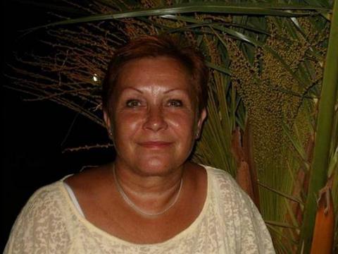 Helena Galetková (Foto: MěÚ Vsetín)