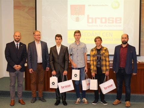 Foto: MěÚ Rožnov pod Radhoštěm