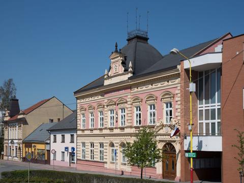 foto: město Vizovice