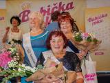 Drahoslava Kovářová, Marie Pospíšilová a Marie Talafová (Foto: MěÚ Zlín)