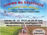 Ilustrační foto (Foto: Camino na kolečkách)