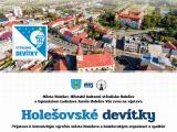 Foto: MěÚ Holešov