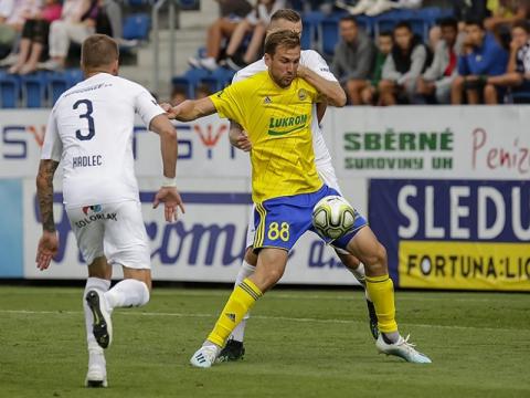 Ilustrační foto (Foto: FC Fastav Zlín)