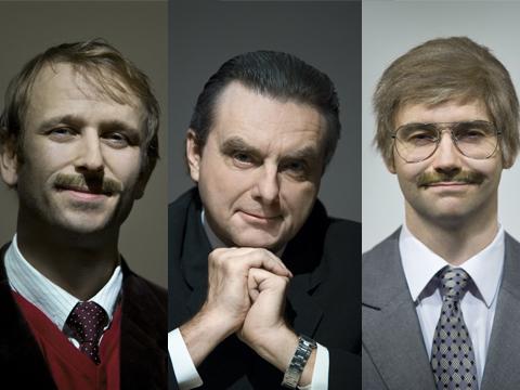 foto: Městské divadlo Zlín