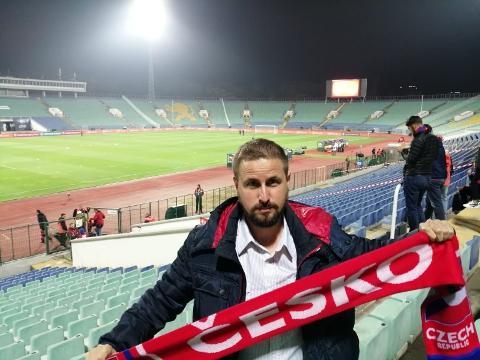 Foto: Radim Mimránek