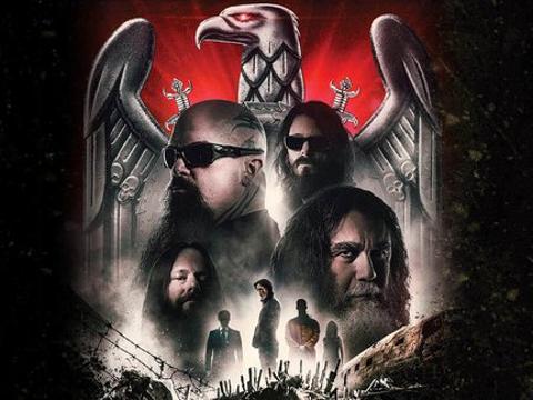Slayer (Foto: MKUH)