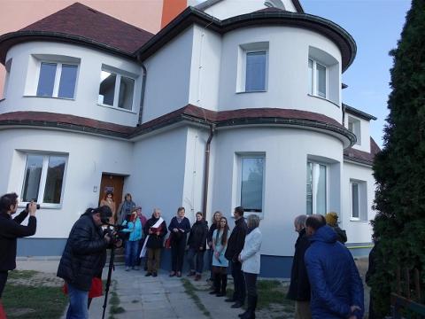 Foto: MěÚ Rožnov pod Radhoštěm