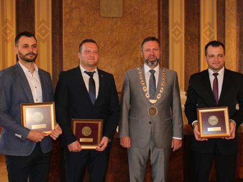 Foto: MěÚ Uherské Hradiště