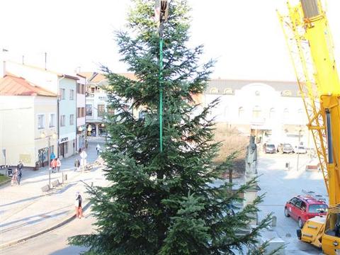 Foto: MěÚ Rožnov pod Radhoštěm