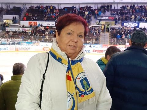 Hana Vilišová (Foto: Zlin.cz)
