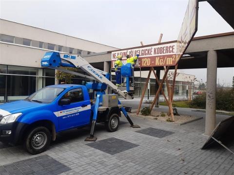 Foto: MěÚ Zlín