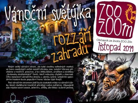 Ilustrační foto (Foto: Archiv ZOO Zlín)