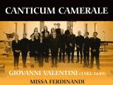 foto: Canticum Camerale