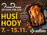 Zdroj: Obchodní dům Zlín