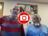 Jaromír Gottvald a Josef Jasenský (Foto: Zlin.cz)