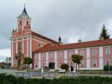 Kostel ve Zlíně-Štípě (Foto: Zlínský kraj)