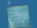 foto: město Rožnov