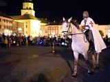 foto: Svatomartinské hodování