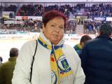 Hana Vilišová (Foto: Zlin.cz)