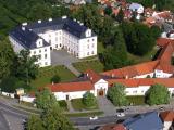 Státní zámek Vizovice (Foto: www.zamek-vizovice.cz)