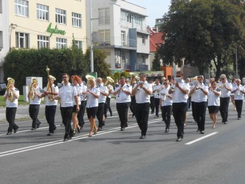 Festival FEDO (Foto: Zlin.cz)