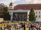Festival Holešovská Regata (Foto: Agentura Velryba)