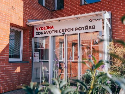 Foto: Nemocnice Zlínského kraje
