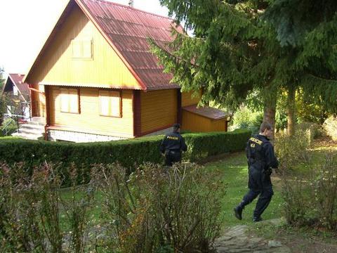 Ilustrační foto (Foto: Policie ČR)