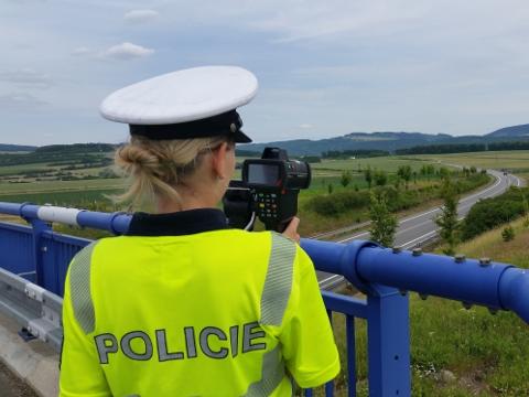 Foto: Policie ČR