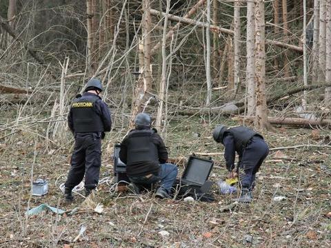 Ilustrační foto (Foto: Policie ČR)